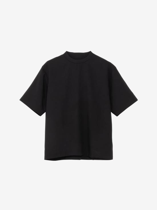 26SS 골드윈 반팔 티셔츠 GL66140BK BLACK DOM - Goldwin