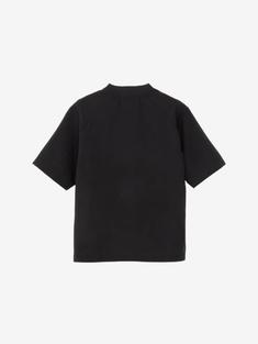26SS 골드윈 반팔 티셔츠 GL66140BK BLACK DOM 썸네일 2