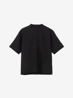 26SS 골드윈 반팔 티셔츠 GL66140BK BLACK DOM 썸네일 1