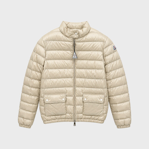 [몽클레어] LANS 란스 경량패딩 베이지 여성 패딩 1A10100 53048 201 / TJ - Moncler