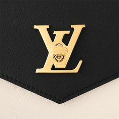 [관부가세포함] 루이비통 여성 마이 락 미 트위스트 락 체인 숄더백 가방 LVU7H8H6 썸네일 4
