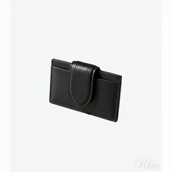 자크뮈스 26SS LE 카드지갑 밤비노 SLW00122AC01C01 990 카드홀더 - Jacquemus