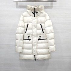[럭스유] 1 / 몽클레어 아프로티티 폭스퍼 후드 패딩 자켓 썸네일 6