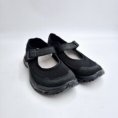 살로몬 RX 메리제인 스니커즈 블랙 L47363200 썸네일 5