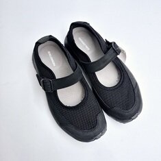 살로몬 RX 메리제인 스니커즈 블랙 L47363200 썸네일 6