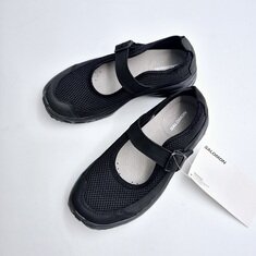 살로몬 RX 메리제인 스니커즈 블랙 L47363200 썸네일 7