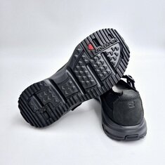살로몬 RX 메리제인 스니커즈 블랙 L47363200 썸네일 9