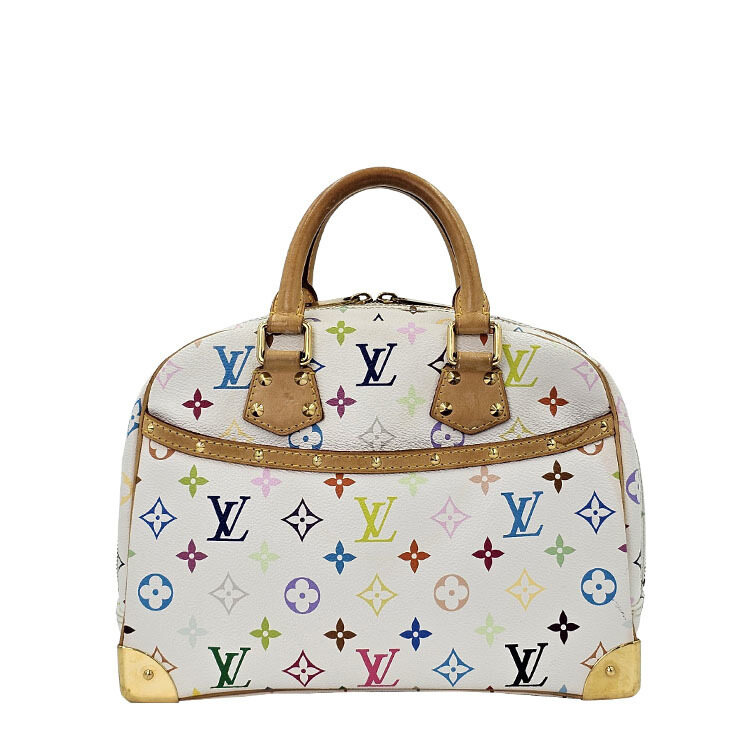 루이비통 멀티 트루빌 토트백 M92663 5475 - Louis Vuitton