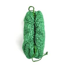 보테가베네타 그린 585852 부클레 미니 파우치 크로스백 썸네일 6