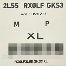 더팩토리 26FW 셀린느 트리옹프 자수 폴로 반팔티 / 네이비 옐로우 (RX0LF2L55 GKS3) 썸네일 6