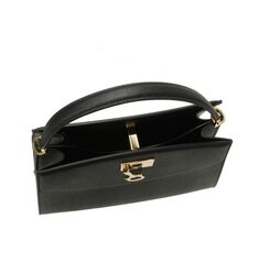 [비엔비명품관] FERRAGAMO 페라가모 여성 스투디오 미디움 박스 숄더백 썸네일 3