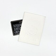샤넬 CC 로고 체인 숄더백 블랙 썸네일 1