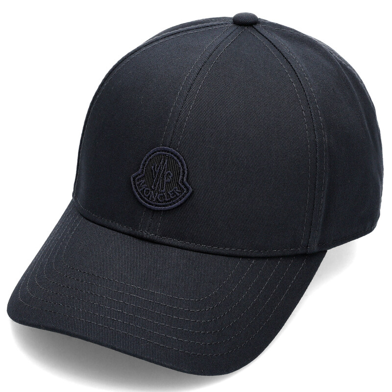 국내배송 26SS 몽클레어 로고 패치 볼캡 3B00038 0U082 776 - Moncler