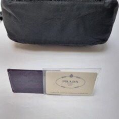 프라다 PRADA 나일론 크로스백 남여공용 메신저백(신형, 개런티카드) 썸네일 10