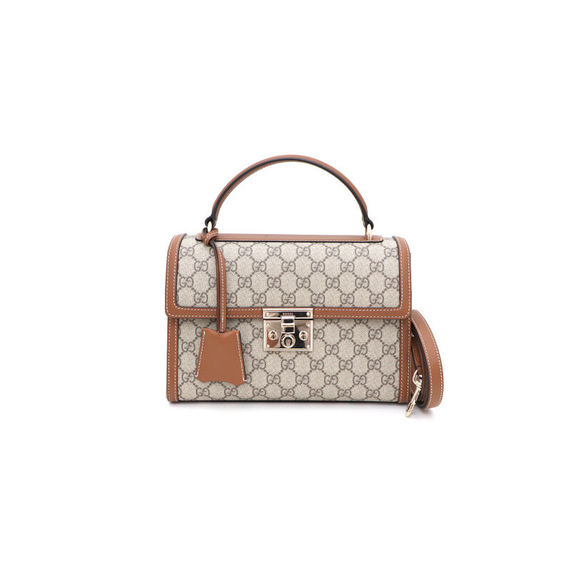 구찌 838998 패들락 미디엄 탑핸들 토트백 겸 숄더백kk37120626 - Gucci