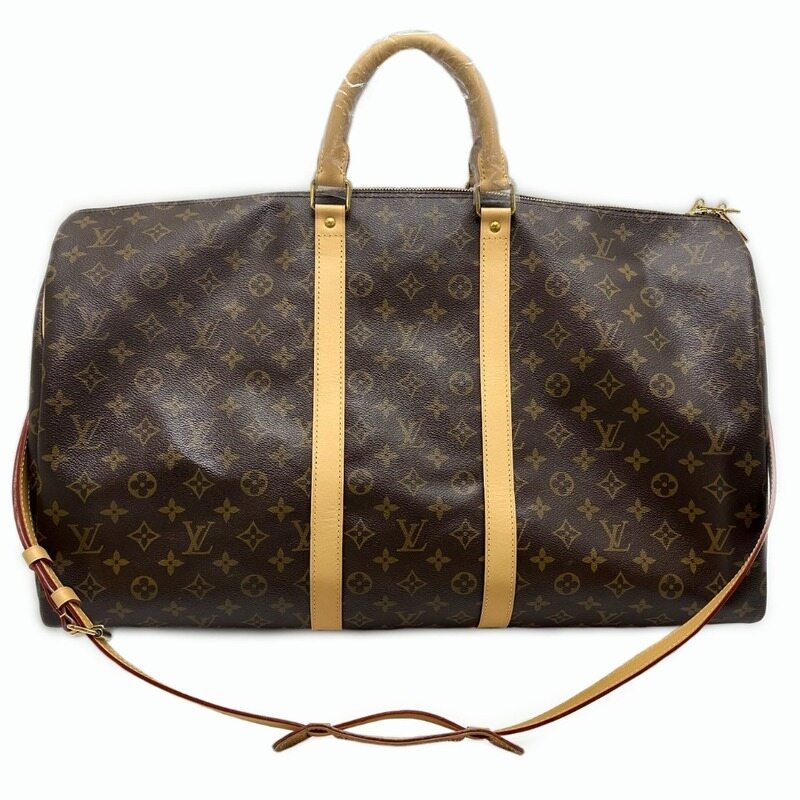 루이비통 키폴 밴드 리어 55 숄더 스트랩 6VLVB21292 - Louis Vuitton