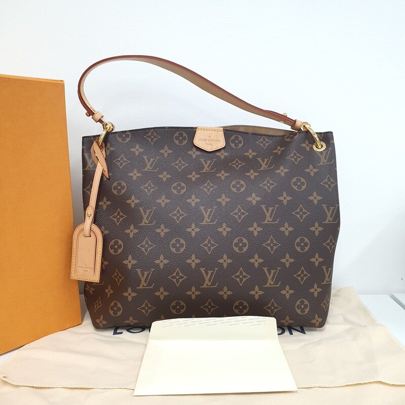 루이비통 모노그램 그레이스풀 PM - Louis Vuitton