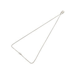 루이비통 실버 락킷 목걸이 (Q93559) 60726023 썸네일 4