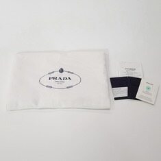 프라다 나일론 라지 마리너 숄더백 1BC244 썸네일 9