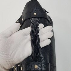 멀버리 알렉사 미디움 토트 숄더백 썸네일 4
