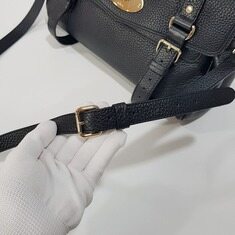 멀버리 알렉사 미디움 토트 숄더백 썸네일 5