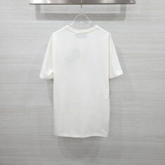 [럭스유] (새상품)S / 구찌 러브 퍼레이드 스팽글 반팔 티셔츠 615044 썸네일 1
