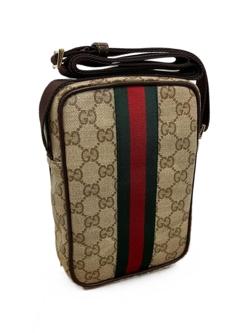 [구찌] FW26  클러치백 A002SJFAF9S9646 - Gucci