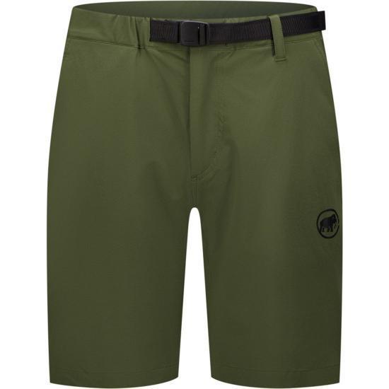 26SS 마무트 숏팬츠 M11F5PS004KH KHAKI DOM - Mammut