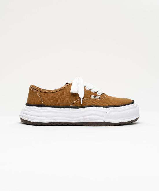 26SS 메종 미하라 야스히로 스니커즈 A16FW704 BROWN DOM - Mihara Yasuhiro