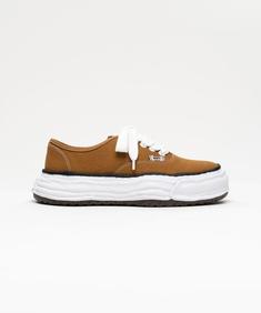 26SS 메종 미하라 야스히로 스니커즈 A16FW704 BROWN DOM 썸네일 1