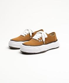 26SS 메종 미하라 야스히로 스니커즈 A16FW704 BROWN DOM 썸네일 2