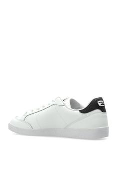 26SS 디젤 스니커즈 Y03907 P0476 T1002 BRIGHT WHITE DOM 썸네일 2