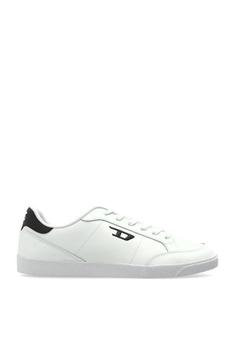 26SS 디젤 스니커즈 Y03907 P0476 T1002 BRIGHT WHITE DOM 썸네일 1