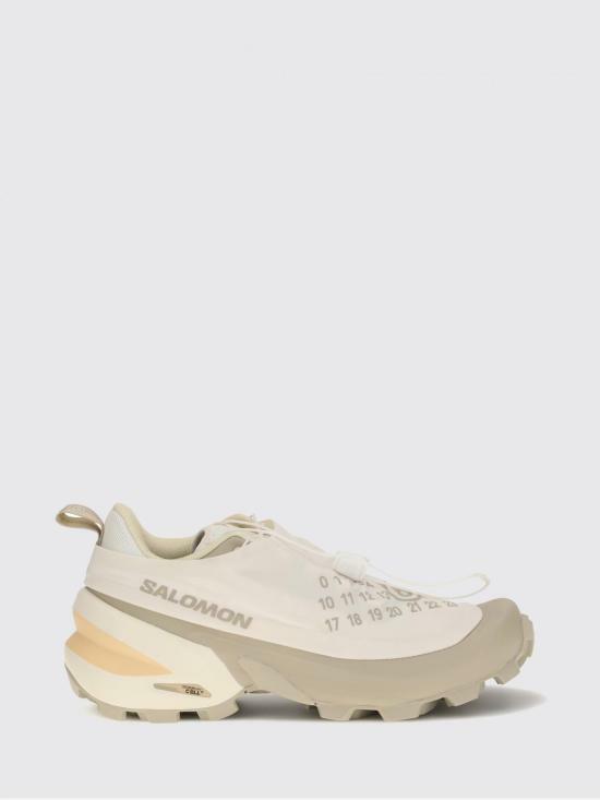 26SS MM6 메종마르지엘라 스니커즈 S59WS0249 P7624 HB423 BEIGE DOM - MM6