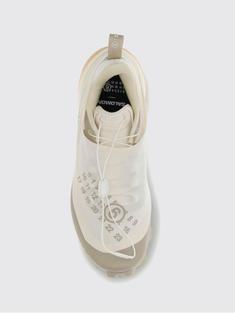 26SS MM6 메종마르지엘라 스니커즈 S59WS0249 P7624 HB423 BEIGE DOM 썸네일 4