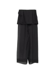 26SS 팔로마울 가죽 팬츠 SV2102999 BLACK DOM 썸네일 3