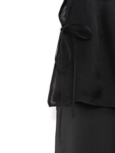 26SS 팔로마울 가죽 팬츠 SV2102999 BLACK DOM 썸네일 2