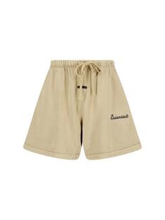 26SS 피어오브갓 숏팬츠 160SP264102F FADED DUNE DOM 썸네일 1