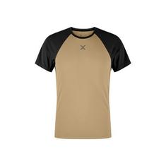 26SS 몬츄라 반팔 티셔츠 MTGN59X036 DESERT BEIGE DOM 썸네일 1