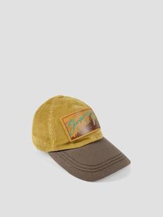 26SS 자크뮈스 볼캡 ACU00817AW00824 080 MULTI BROWN DOM 썸네일 3