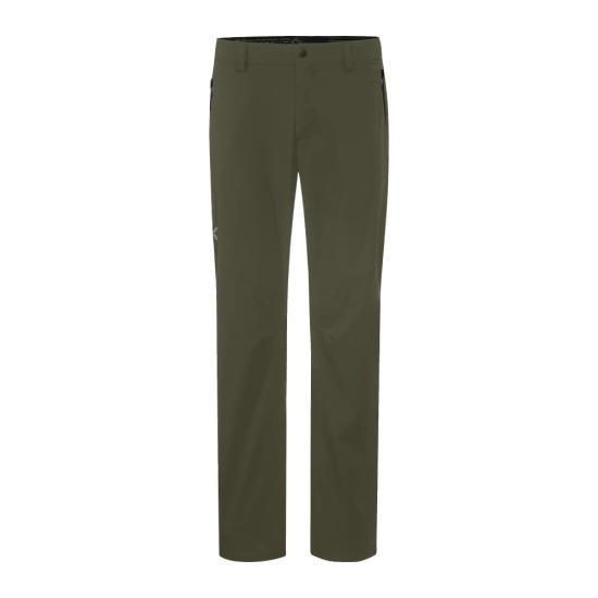 26SS 몬츄라 레깅스 MPLG41X49 VERDE SALVIA DOM - MONTURA