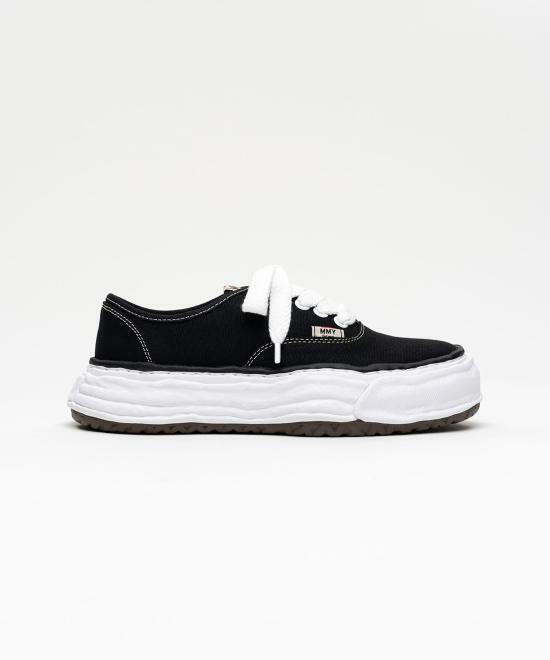 26SS 메종 미하라 야스히로 스니커즈 A16FW704 BLACK DOM - Mihara Yasuhiro