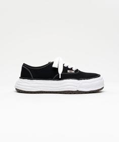 26SS 메종 미하라 야스히로 스니커즈 A16FW704 BLACK DOM 썸네일 1