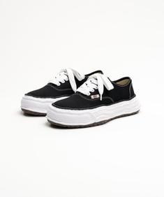 26SS 메종 미하라 야스히로 스니커즈 A16FW704 BLACK DOM 썸네일 2