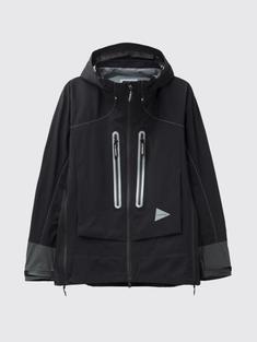 26SS 앤드원더 자켓 5746911315010 BLACK DOM 썸네일 2