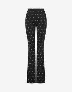 26SS 모스키노 팬츠 AEF261K103373249AEF1555 Black DOM 썸네일 1
