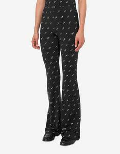 26SS 모스키노 팬츠 AEF261K103373249AEF1555 Black DOM 썸네일 2