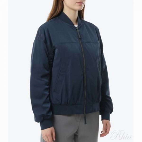 파라점퍼스 26SS 캐서린 PWJKIN32 673 보머 자켓 - Parajumpers