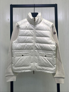 [몽클레르] FW26  여성 패딩 자켓 L2 093 8G000 17 89BG6 034 썸네일 1