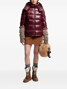 [몽클레르] FW26  여성 패딩 자켓 L2 093 1A001 42 68950 464 썸네일 2